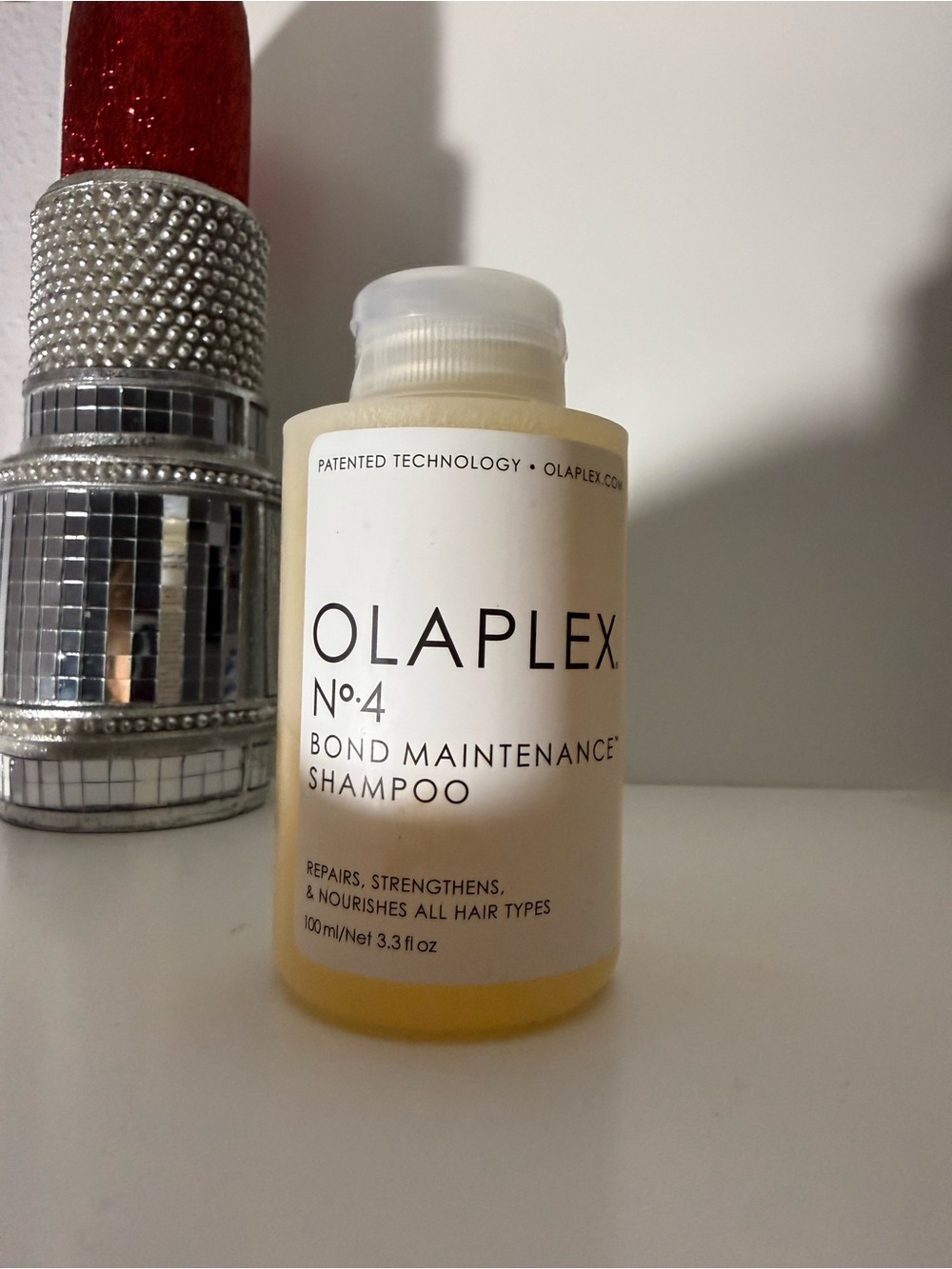 Olaplex No.4 Bond Maintenance Shampoo - new sealed